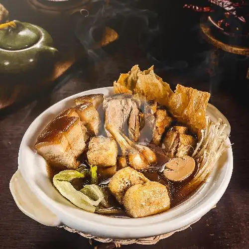 Gambar Makanan Legend Kitchen Bak Kut Teh, Muara Karang 14