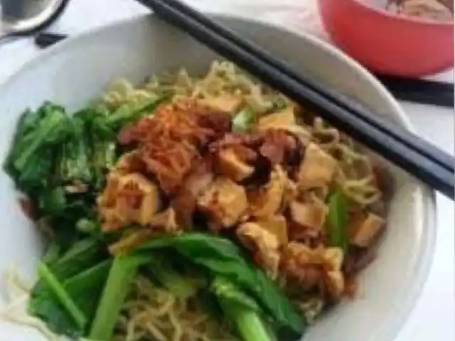 Gambar Makanan Bakmi Bangka 77 19