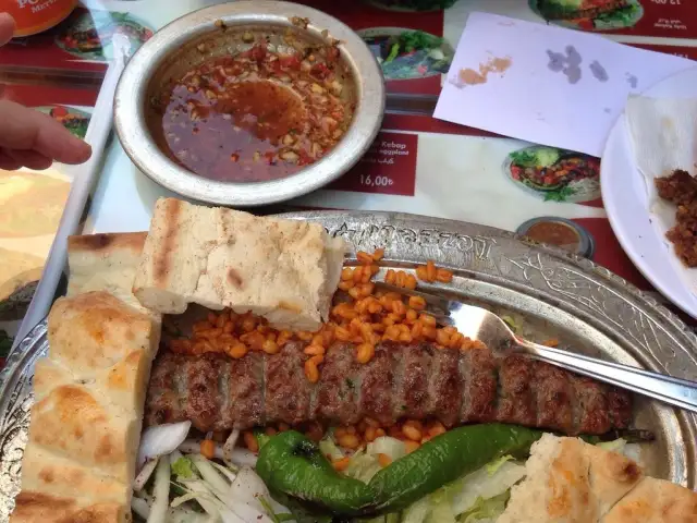 Lezzet-i Sark'nin yemek ve ambiyans fotoğrafları 5
