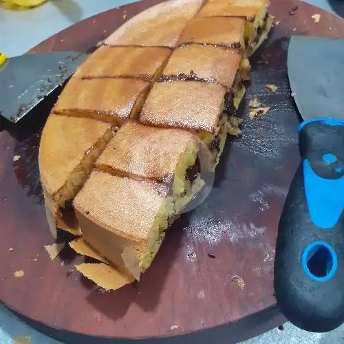 Gambar Makanan Martabak Barokah Wedomartani, Ngemplak 6