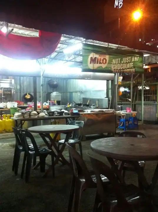 Two BB Bak Kut Teh Food Photo 6