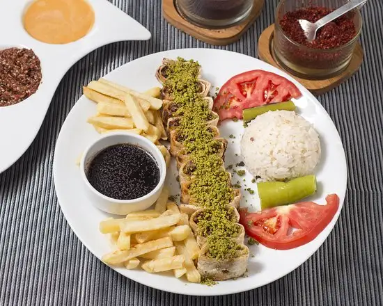 Tiritcizade Restoran Konya Mutfağı'nin yemek ve ambiyans fotoğrafları 72