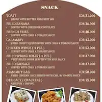 Gambar Makanan Coffee Shop Matraman - Hotel Grand Menteng 3