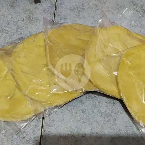 Gambar Makanan Roti Canai Umama, Anggrek Raya 5