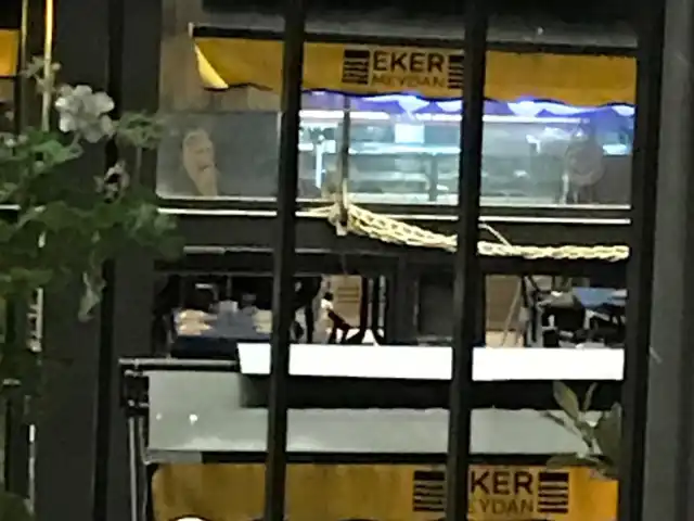 Paluk Balık Restoran'nin yemek ve ambiyans fotoğrafları 3