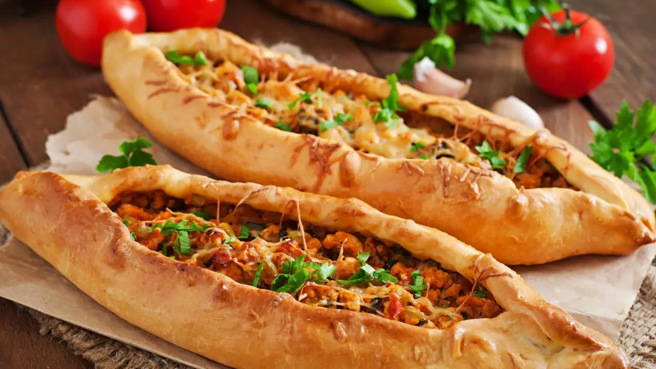 Şirin Pide & Kebap & Çorba