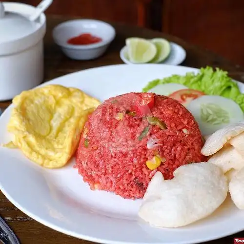 Gambar Makanan Wedang Jahe Sereh Gula Merah Mba inul 18