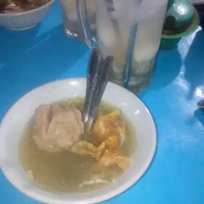 Bakso Jumbo