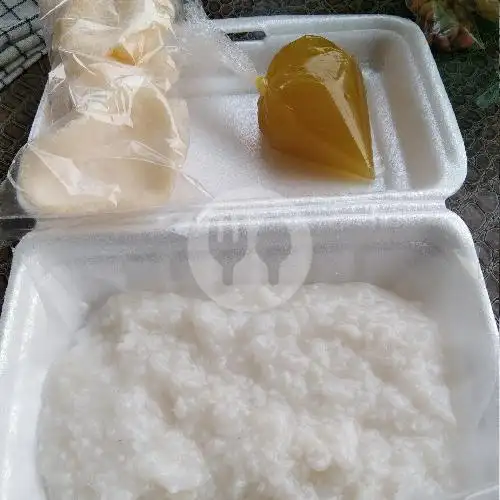 Gambar Makanan Bubur Ayam Sangrai, Pasar Mutiara Citra Graha 8