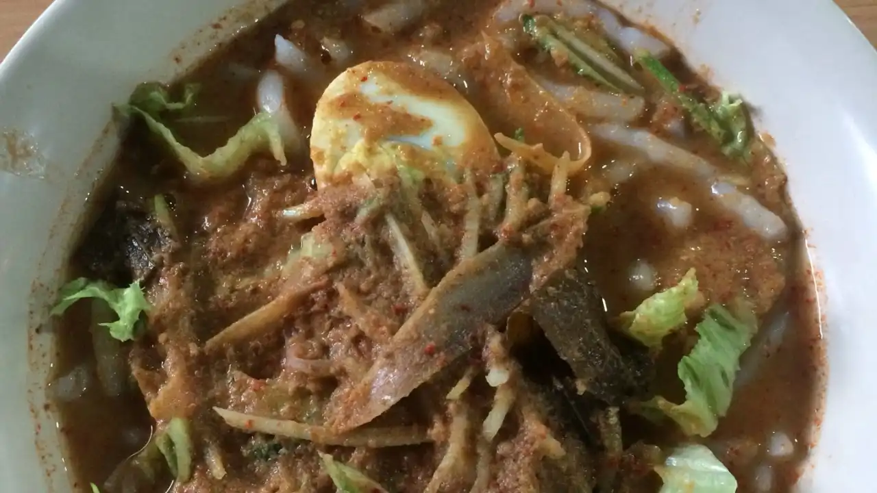 laksa gebok