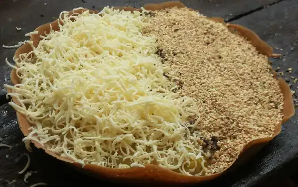 Gambar Makanan Holland Martabak & Terang Bulan 2