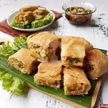 Gambar Makanan Garasifood 114 Martabak & Terang Bulan, Denpasar 2