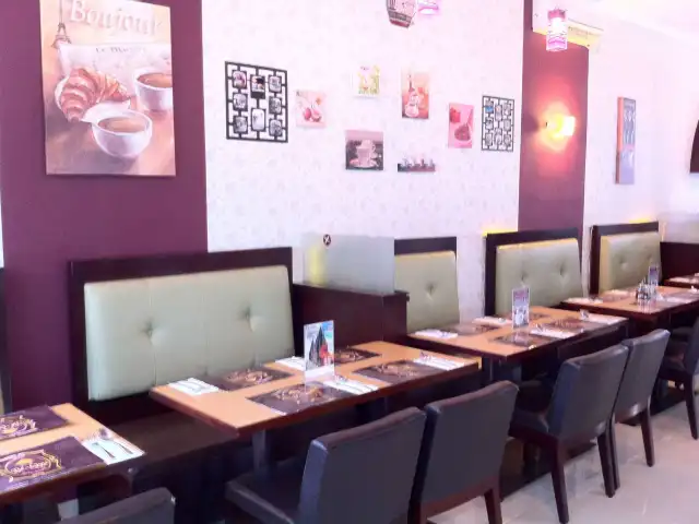 Gambar Makanan Be-Qyu Resto & Cafe 7