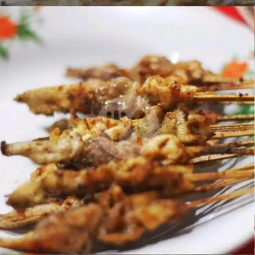 Gambar Makanan Sate Ayam Nikmat, Ciroyom Andir 8