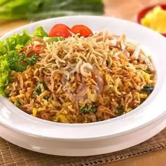 Gambar Makanan Nasi Goreng Long Men 2 10