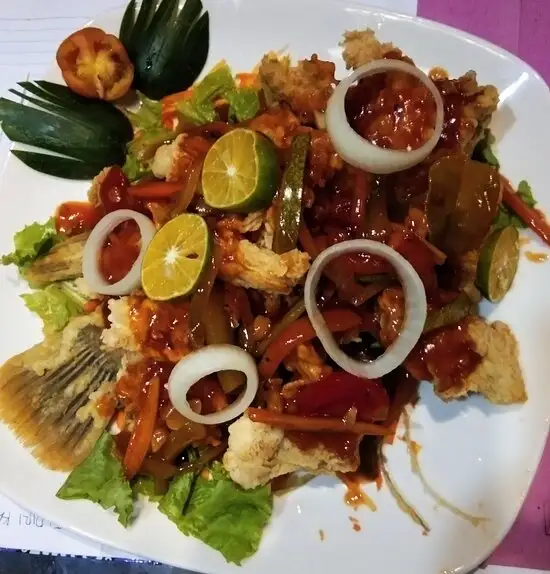 Gambar Makanan Omah Payung 5