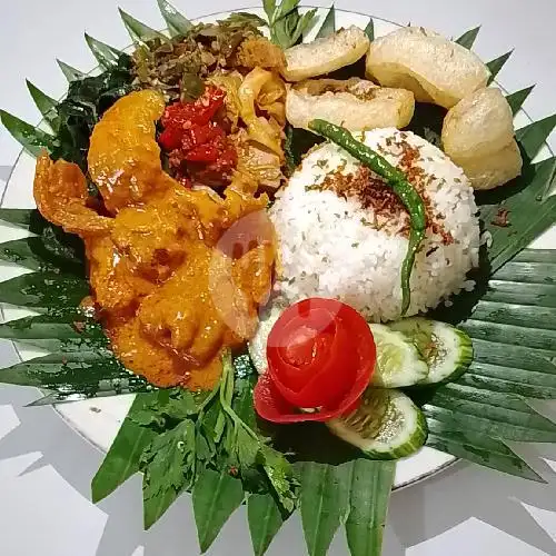 Gambar Makanan Rm.Gemilang Padang Panjang, Serang Raya 4