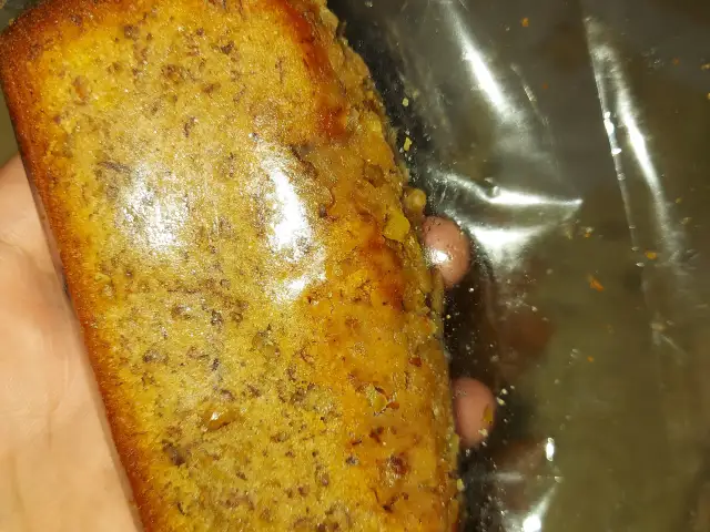 Gambar Makanan Onbbit Toast 9