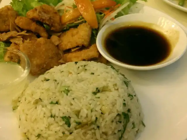 Gambar Makanan Over Rice 15
