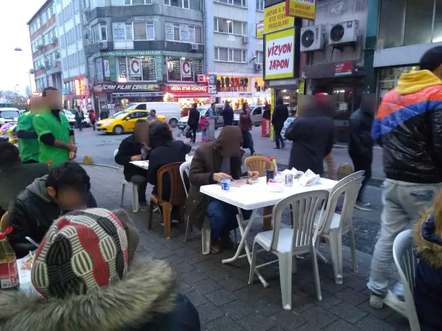 Dürümcü Mehmetin Yeri'nin yemek ve ambiyans fotoğrafları 5