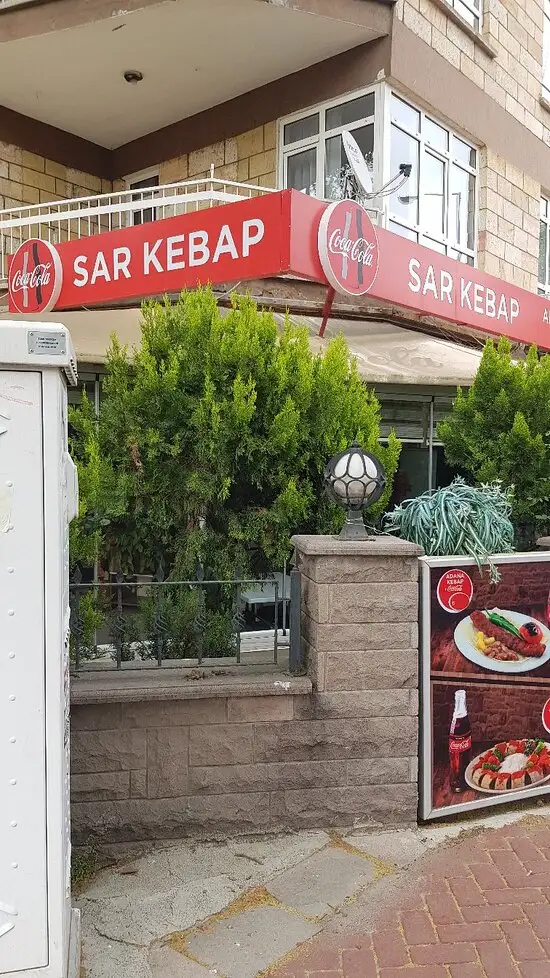 Sar Kebap'nin yemek ve ambiyans fotoğrafları 74