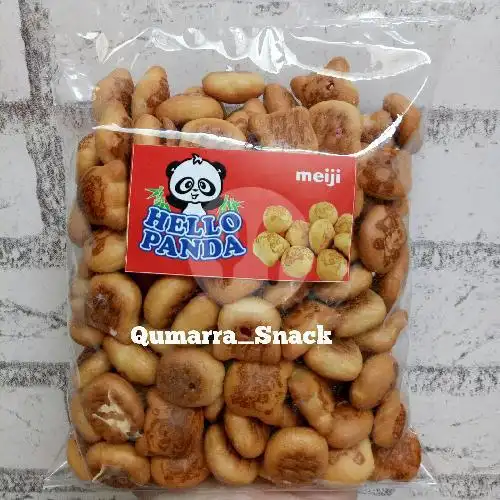 Gambar Makanan Qumarra Snack, Klojen 19