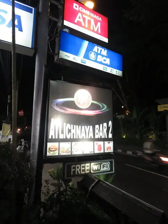 Gambar Makanan Atlichnaya Bar 2 9