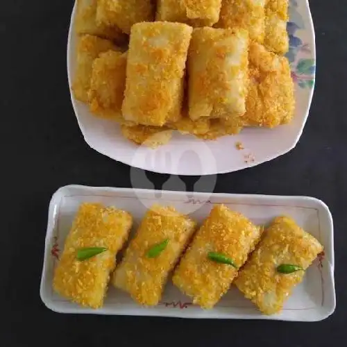 Gambar Makanan Resto Kue Mak Conny, Cakung 13