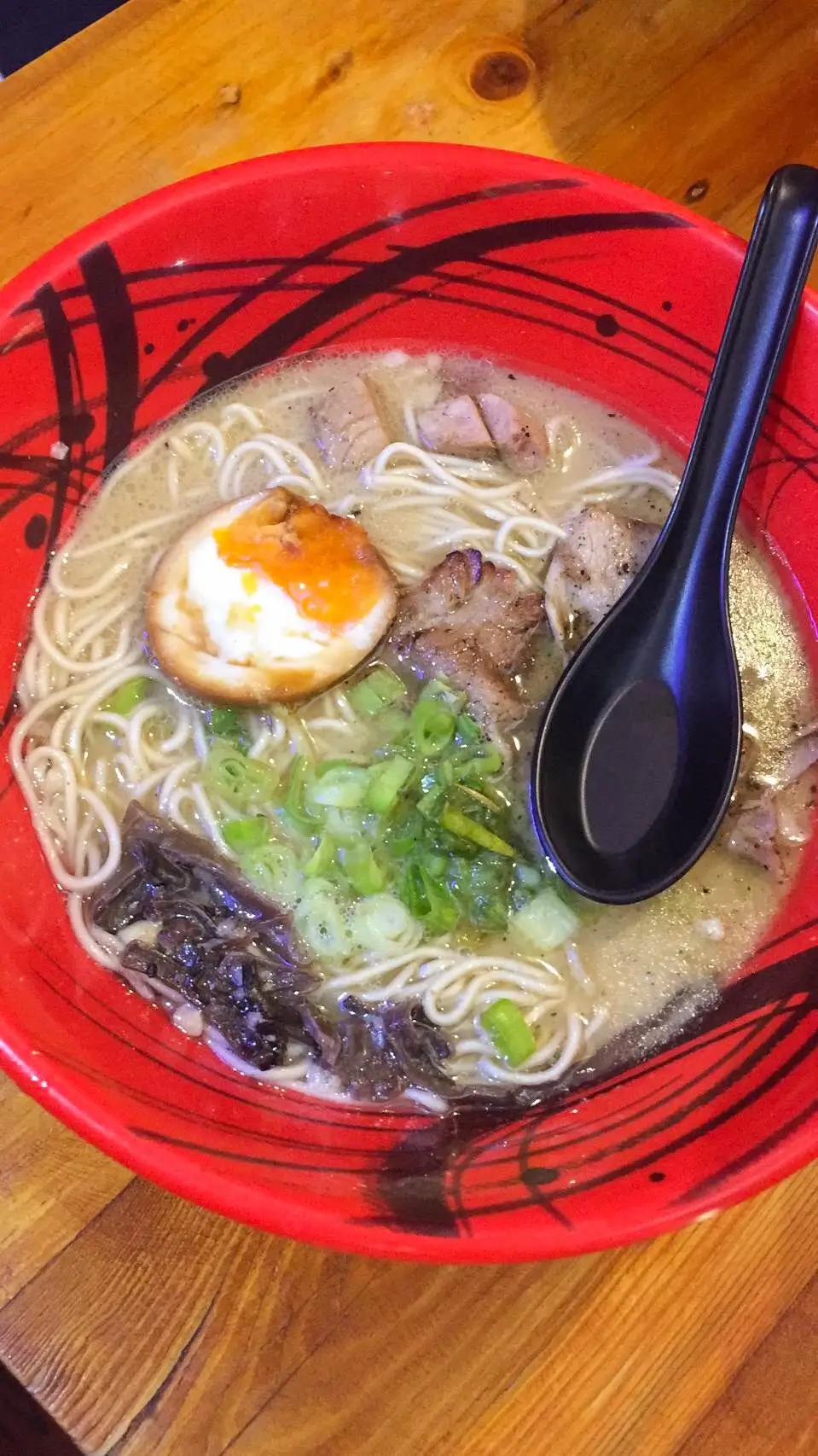 Universal Noodle Ichiro Ramen Market