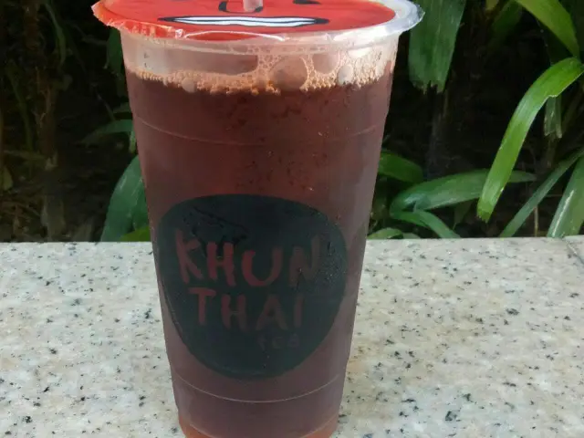 Khun Thai Tea Food Photo 9