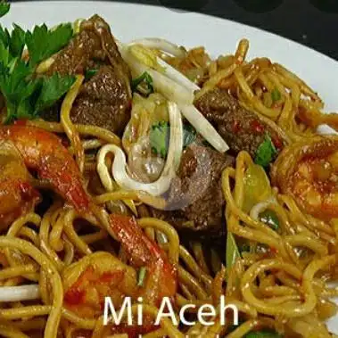 Gambar Makanan Mie Aceh Pak CIK, Ciputat 16