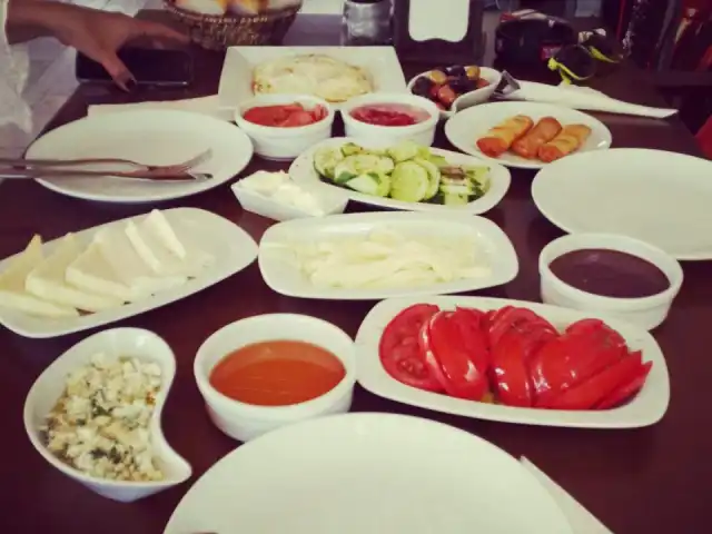 Mekan Restorant & cafe'nin yemek ve ambiyans fotoğrafları 4