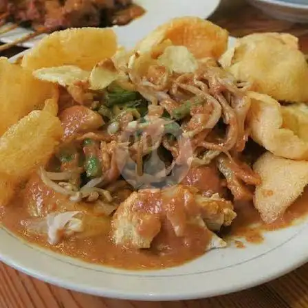 Gambar Makanan Es Campur Sidorame & Tahu Bakso La Cipoy, Kampung Baru 4