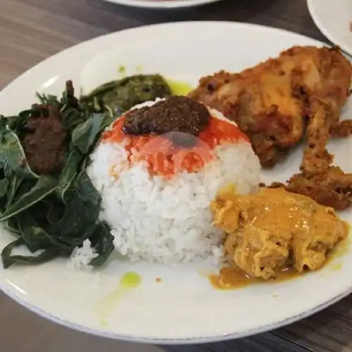 Gambar Makanan RM Nusantara Minang, Kalibaru Timur 4 9