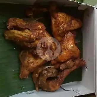 Gambar Makanan Ayam Geprek Ayam Kampung Sambal Korek, Bugulkidul 3