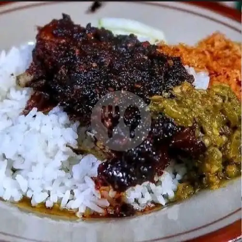 Gambar Makanan Nasi Bebek Madura Kolong 88 10