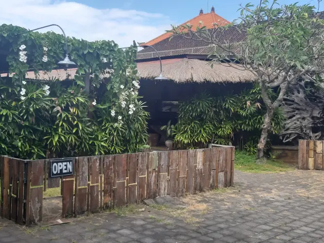 Gambar Makanan Warung Subak Saih 3