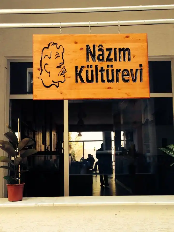 Piraye Kültür Sanat Kafe