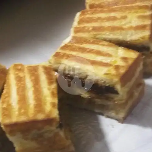 Gambar Makanan Roti Bakar Bandung 78, Wijaya Kusuma 10