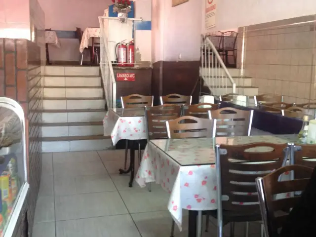 Umut Pide ve Kebap Salonu'nin yemek ve ambiyans fotoğrafları 6