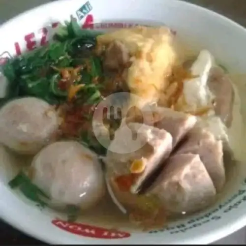 Gambar Makanan Sop Sumsum & Bakso D'King, Bilal 7