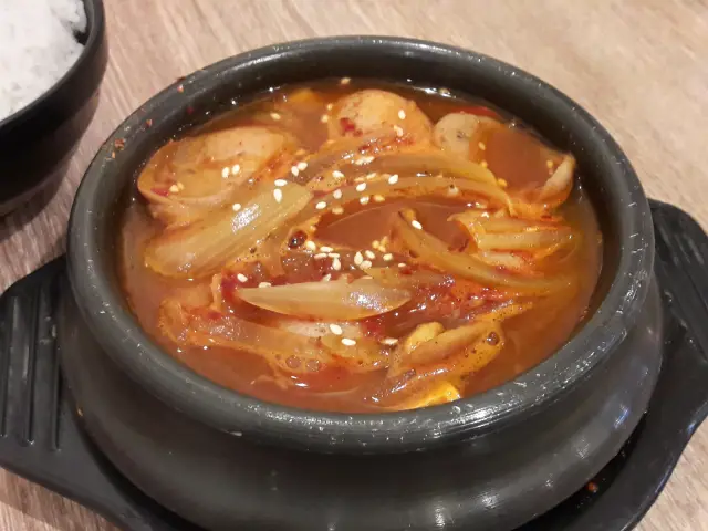 Gambar Makanan TaeyangSung 14