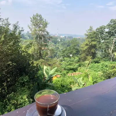 Asa'an Kopi