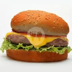 Gambar Makanan Dara Kebab & Burger, Mandala 4
