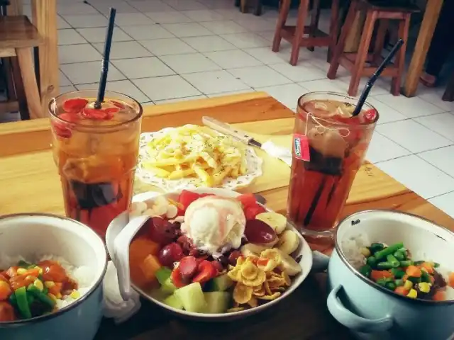 Gambar Makanan BINGSOO 빙수 15