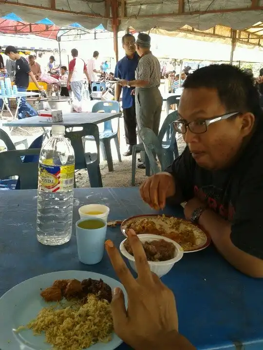 Pokok Sawa Ikan Keli Food Photo 7