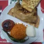 Konyali Dede Kebap & Pide'nin yemek ve ambiyans fotoğrafları 4