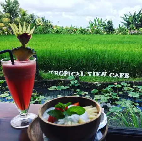 Gambar Makanan Tropical View Kitchen Bar Coffee 16