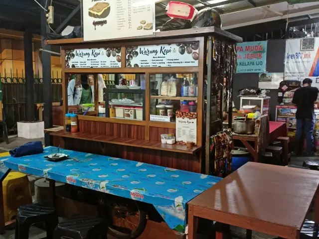 Gambar Makanan Warkop Sumedang 6