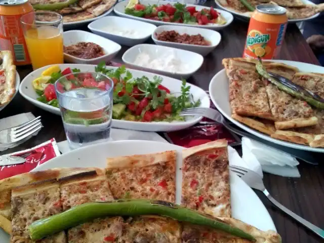 Birlik kebap'nin yemek ve ambiyans fotoğrafları 15